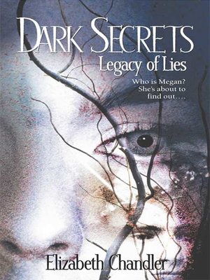 cover image of Legacy of Lies